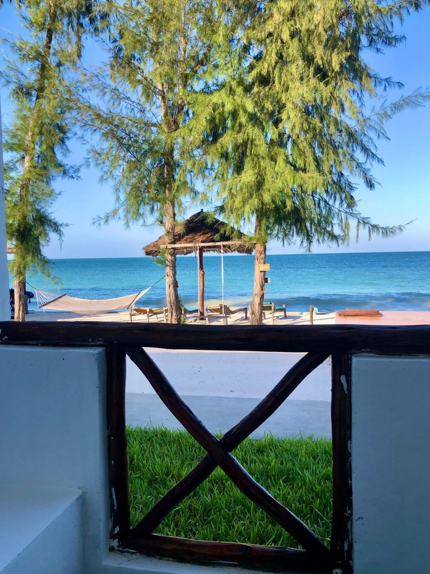 Avo Boutique Hotel Dikoni Exterior photo